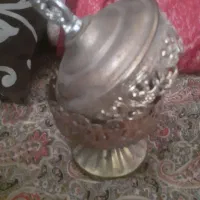 یک دست ظرف قدیمی شکلات خوری|کلکسیون اشیاء عتیقه|بروجرد, |دیوار