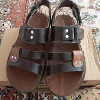 صندل بچگانه سایز ۳۵|کفش و لباس بچه|شاهرود, |دیوار