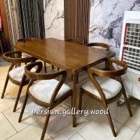 Dining table میز ناهارخوری *میز و صندلی تسلا|میز و صندلی غذاخوری|تهران, مرزداران|دیوار