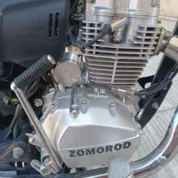 متور125cc|موتورسیکلت|کاشان, راوند|دیوار