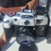 دوربین عکاسی قدیمی