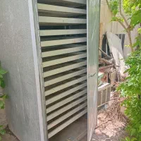 دستگاه میوه خشک کن گازی