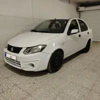 ساینا Ex 1400|خودرو سواری و وانت|کرمانشاه, |دیوار