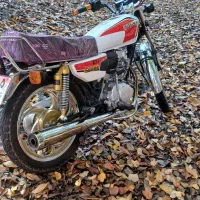 هوندانیکتاز جفت دیسک  طلای  مدل۱۴۰۴|موتورسیکلت|علی‌آباد کتول, |دیوار