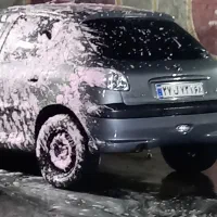 چراغ برفی ۲۰۶