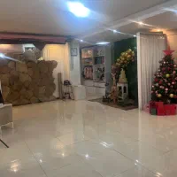 سعادت آباد ۱۴۳ متر بر اصلی. فول