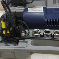 آچار بکس آمریکایی