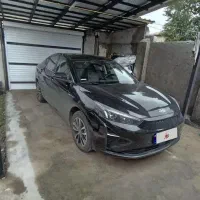 کی ام سی برقی مدل۱۴۰۳ kmc ej7