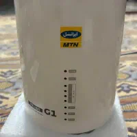 مودم ایرانسل tdlte مدل TF i60 g1|مودم و تجهیزات شبکه|کرمان, |دیوار
