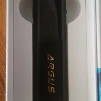 یک عدد ویب دائمی آرگس