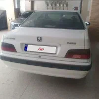 پارس تمیز ۹۲|خودرو سواری و وانت|کرمانشاه, |دیوار