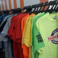 تیشرت سایز بزرگ
