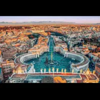 اروپا به همراه پاسپورت در کمترین زمان تسویه مقصد