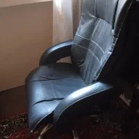 صندلی اداری فروشگاهی