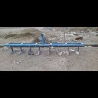 ردیفکار تراکتور کشاورزی|قطعات یدکی و لوازم جانبی|قم, قلعه کامکار|دیوار