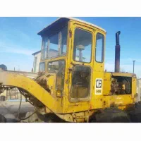 گریدر 14Eکاترپیلار