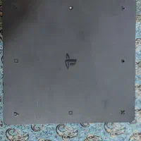 ps4 slim 1 tb|کنسول، بازی ویدئویی و آنلاین|تهران, حکیمیه|دیوار