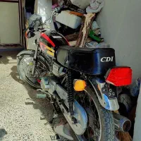 موتور مدل ۹۰