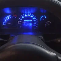 دوو سیلو مدل 82|خودرو سواری و وانت|چهارباغ, |دیوار