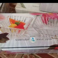 سرویس چینی|ظروف سرو و پذیرایی|کرج, باغستان|دیوار