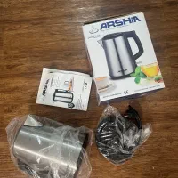 کتری برقی ارشیا