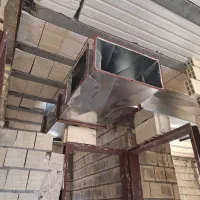 ساخت کانال کولر