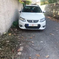 کوییک مدل ۱۴۰۰ بیرنگ بدون خطو خش|خودرو سواری و وانت|نوشهر, |دیوار