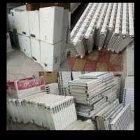 خرید وفروش پکیج خراب و استوک