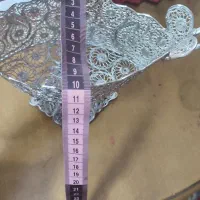 ظروف مسی فیروزه،خاتم|صنایع دستی و سایر لوازم تزئینی|ری, فیروزآبادی|دیوار