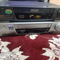 ویدئو پاناسونیک  HD680|پخش‌کننده DVD و ویدیو|کرمانشاه, |دیوار