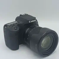 canon 90d 18 135 usm|دوربین عکاسی و فیلم‌برداری|تهران, شیخ هادی|دیوار