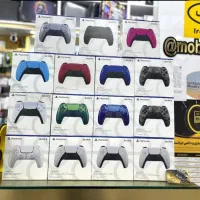 Ps5 آکبند نقد و اقساط چکی بلند مدت|کنسول، بازی ویدئویی و آنلاین|تهران, زیبادشت|دیوار