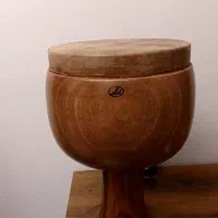 تنبک ۴ مهر کلکسیونی