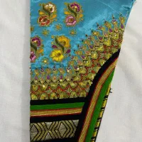 شلوار بندری