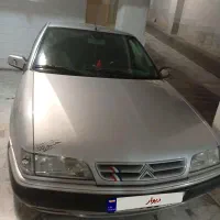 زانتیا مدل 81موتور 2000