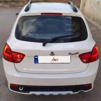 کوییک S مدل 1402|خودرو سواری و وانت|اصفهان, باتون|دیوار