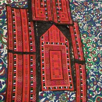 بدن آستین نو بزرگسال