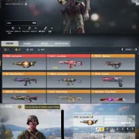 اکانت کالاف