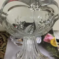 شکلات و شیرینی خوری پایه دار|ظروف سرو و پذیرایی|تهران, چهارصد دستگاه|دیوار