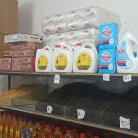 دستمال اقتصادی ۱۰تایی|مواد شوینده و دستمال کاغذی|تبریز, |دیوار