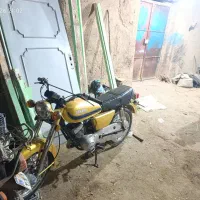 هوندا150مدل84|موتورسیکلت|تهران, اتحاد|دیوار