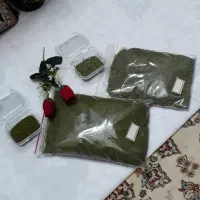 انواع محصولات غذایی خانگی بامواد کاملا تازه