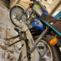 موتورپارکینگی مدل85