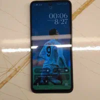 گوشی ردمی 13x|موبایل|همدان, |دیوار