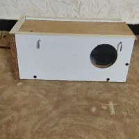 وسایل پرنده