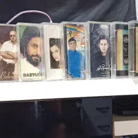 نوار کاست|فیلم و موسیقی|اهواز, پردیس|دیوار