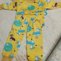 لباس کودک
