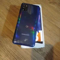 گوشی A31 اصلی نیاز به LCD