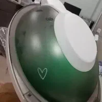 دستگاه مایکرومیست(اوزون تراپی) مارک لیز