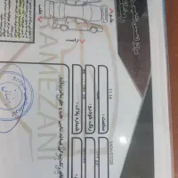 ۲۰۷پانا مدل ۴۰۱|خودرو سواری و وانت|هشتگرد, شهرک کوثر|دیوار